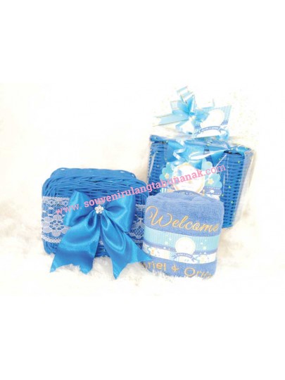 Vonny Paket Souveir Bayi